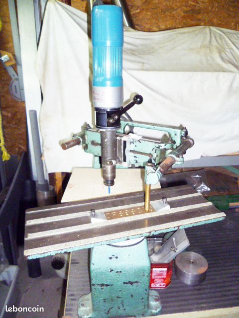 Pentographe (image 2)