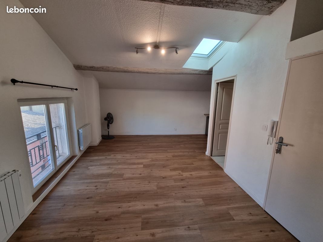 Appartement 1 pièce 26 m² · à Vidauban · 26 m² · 430 €/mois