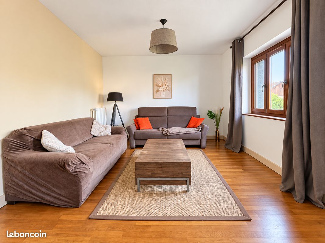 Maison 4 pièces 145 m² · à Vittel · 145 m² · 235 500 €