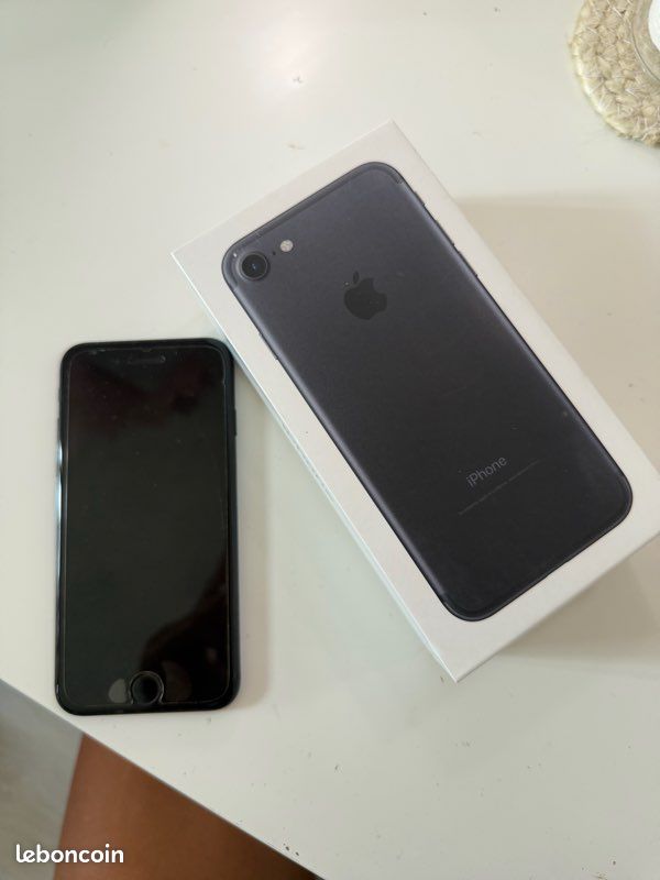 Iphone 7 (image 1)