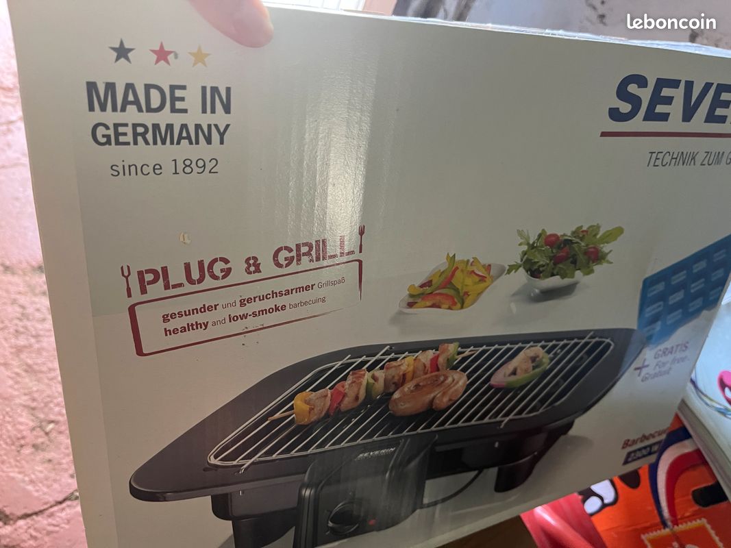 Bbq (image 1)