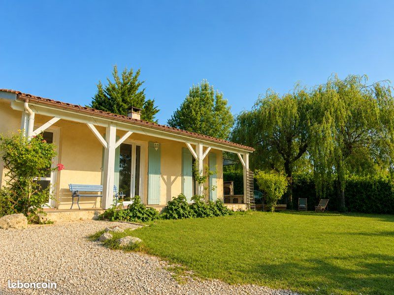 Maison 5 pièces 114 m² · à Colayrac-Saint-Cirq · 114 m² · 237 000 €