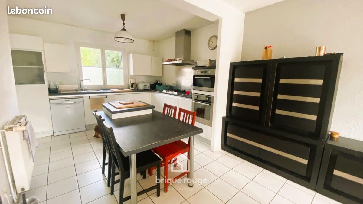 Maison 5 pièces 95 m² · à Don · 95 m² · 1 040 €/mois