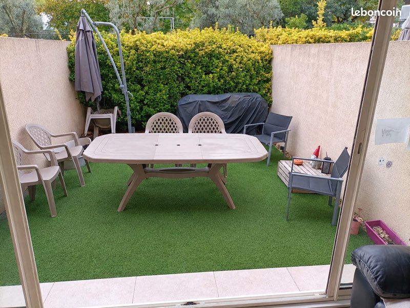 Appartement 3 pièces 65 m² · à Carnoux-en-Provence · 65 m² · 1 250 €/mois