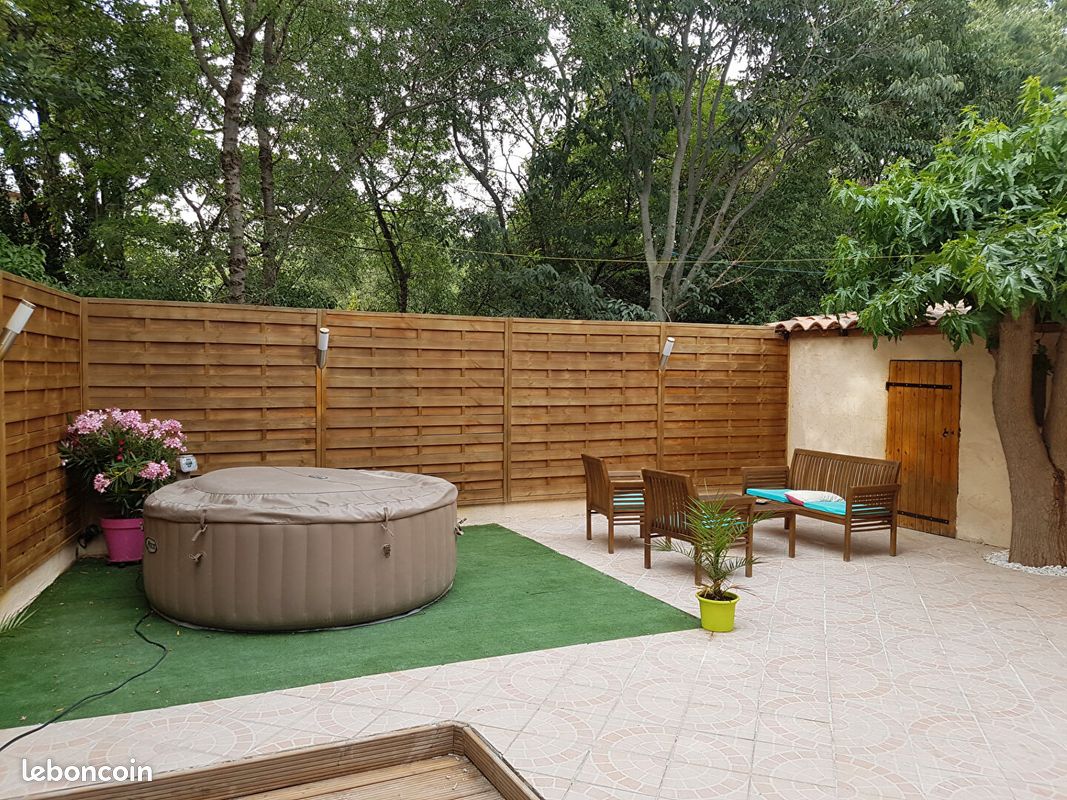 Maison a louer salon-de-provence - 4 pièce(s) - 78 m2 - Surfyn