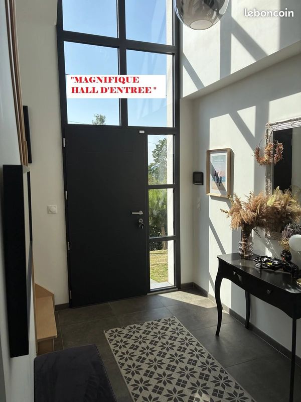 Maison 6 pièces 118 m² · à Condette · 118 m² · 569 250 €