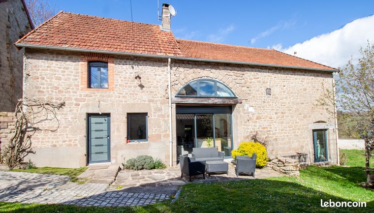 Maison 7 pièces 180 m²
