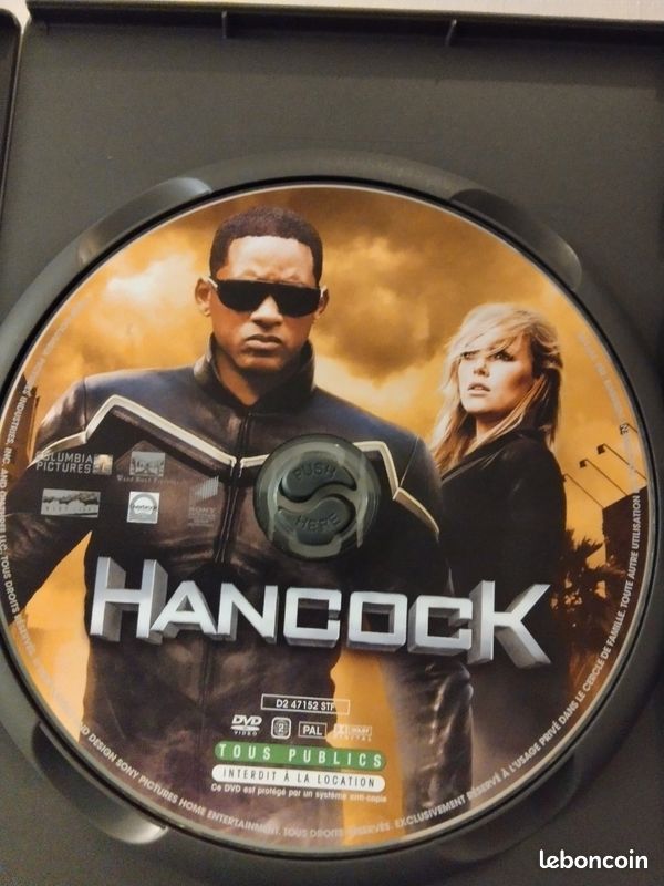 Lot de 2 dvd (image 4)
