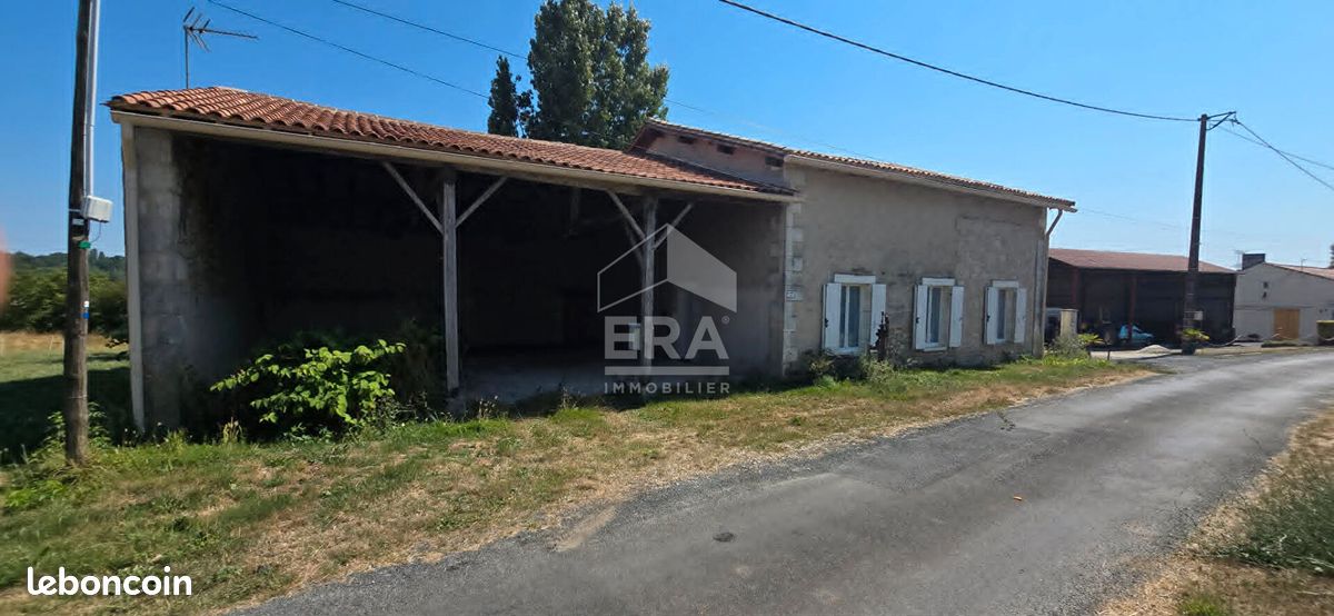 Maison 4 pièces 95 m² · à Montpon-Ménestérol · 95 m² · 148 500 €