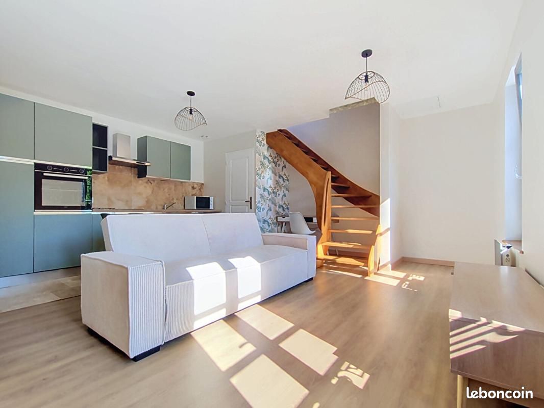 Appartement 2 pièces 46 m² · à Dijon · 46 m² · 750 €/mois