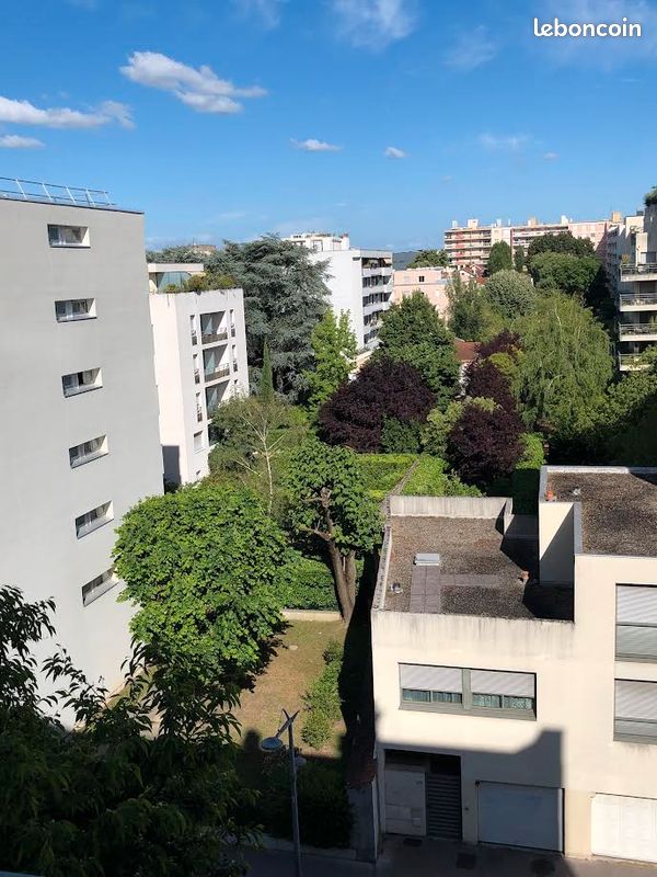 Appartement 3 pièces 52 m² · à Lyon · 52 m² · 250 000 €
