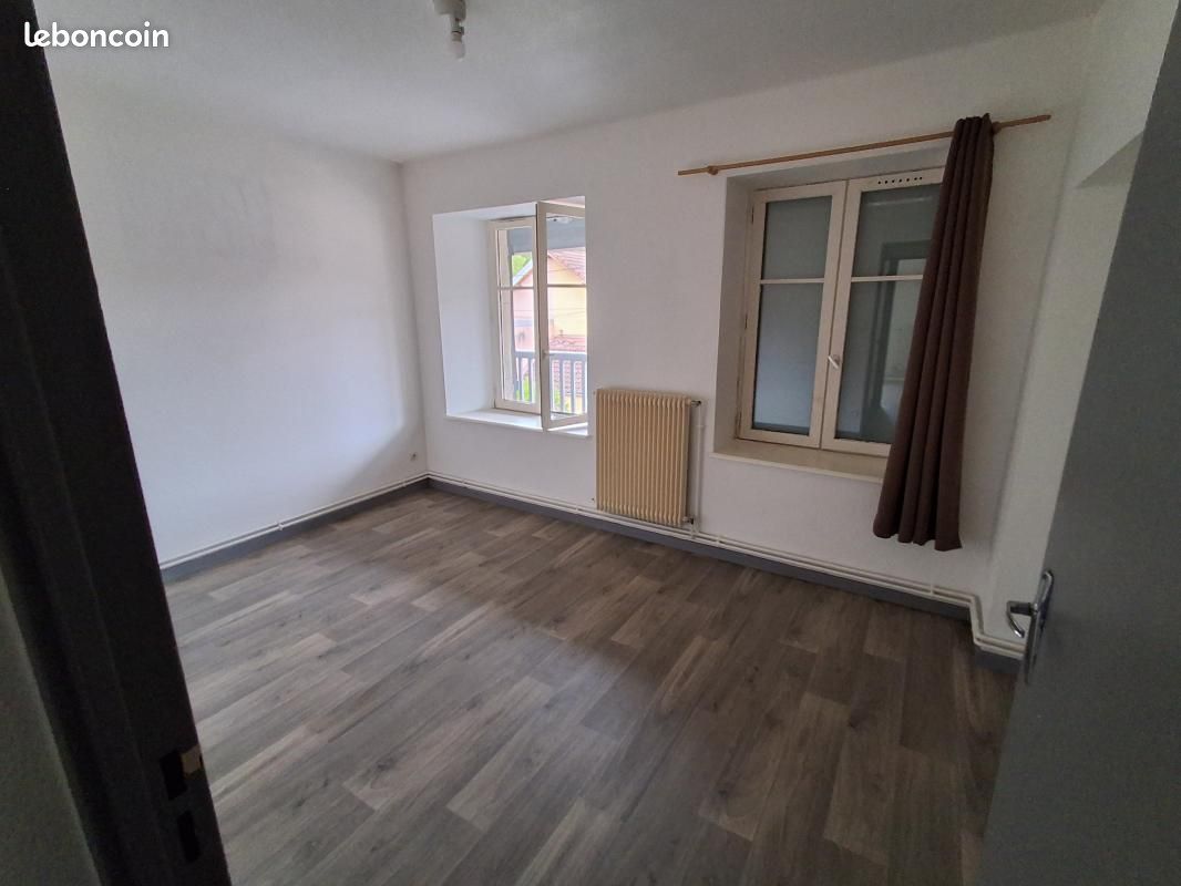 Appartement 3 pièces 58 m² · à Hérimoncourt · 58 m² · 394 €/mois