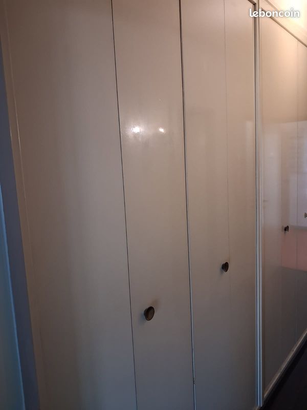 Appartement 1 pièce 28 m² · à Villeurbanne · 28 m² · 640 €/mois