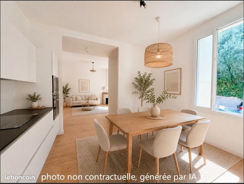 Appartement 3 pièces 71 m² · à Cannes · 71 m² · 445 000 €