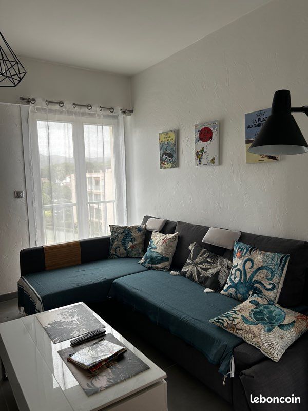 Appartement 4 pièces 74 m² · à Sanary-sur-Mer · 74 m² · 365 000 €