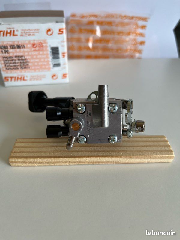 Carburateur stihl C1Q-S209 (image 2)