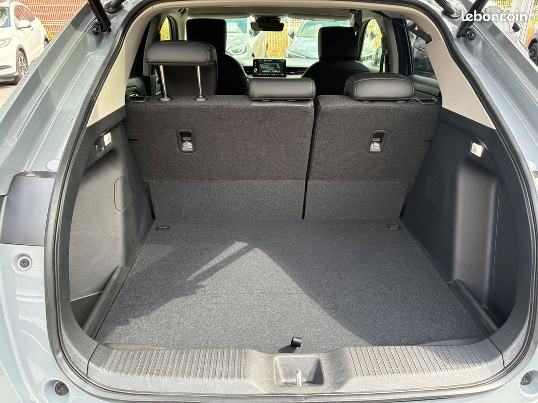 HONDA HR-V e:HEV 1.5 i-MMD Advance (image 10)