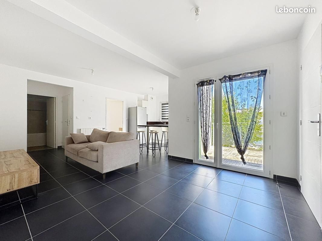 Appartement 2 pièces 46 m² · à Périgny · 46 m² · 221 550 €