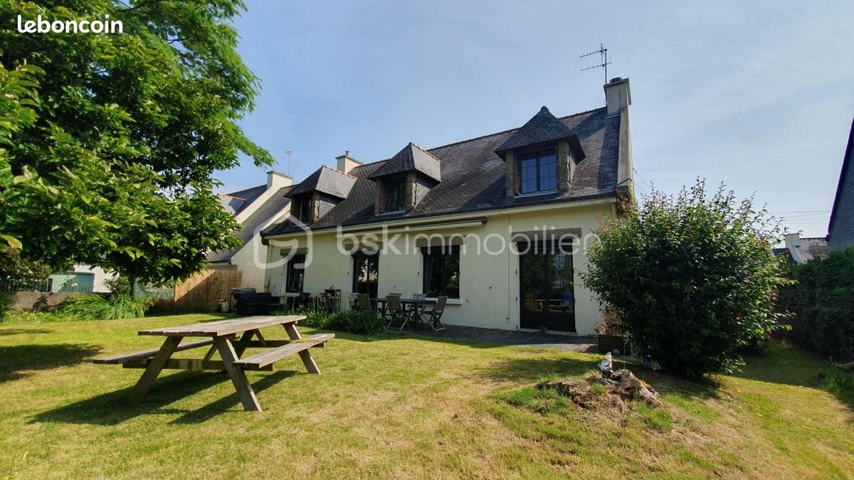 Maison 7 pièces 139 m² · à Vannes · 139 m² · 467 000 €