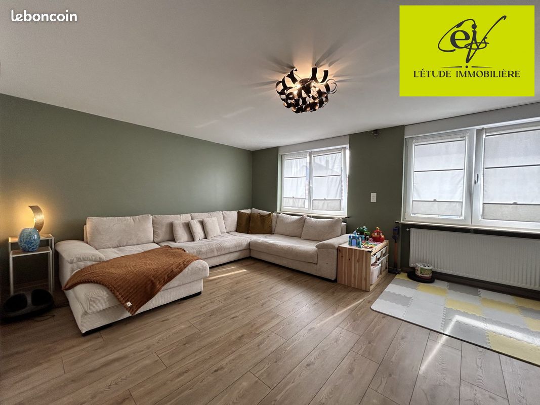 Maison 6 pièces 210 m² · à Grosbliederstroff · 210 m² · 295 000 €