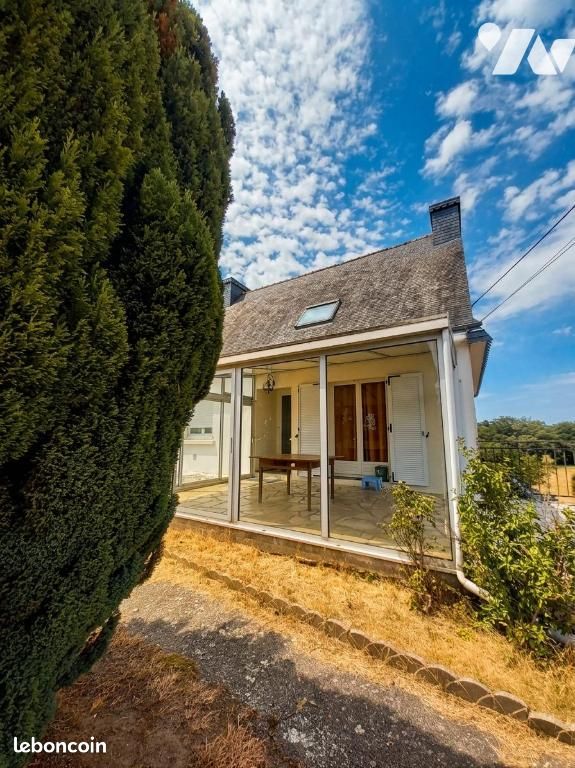 Maison 5 pièces 115 m² · à Brech · 115 m² · 260 440 €