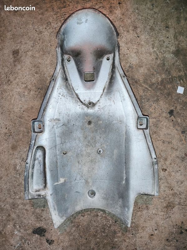 Différents Carénage Aprilia RS 50 (image 3)