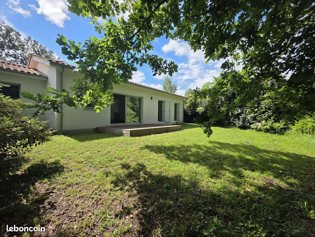 Maison 4 pièces 93 m² · à Vayres · 93 m² · 299 000 €