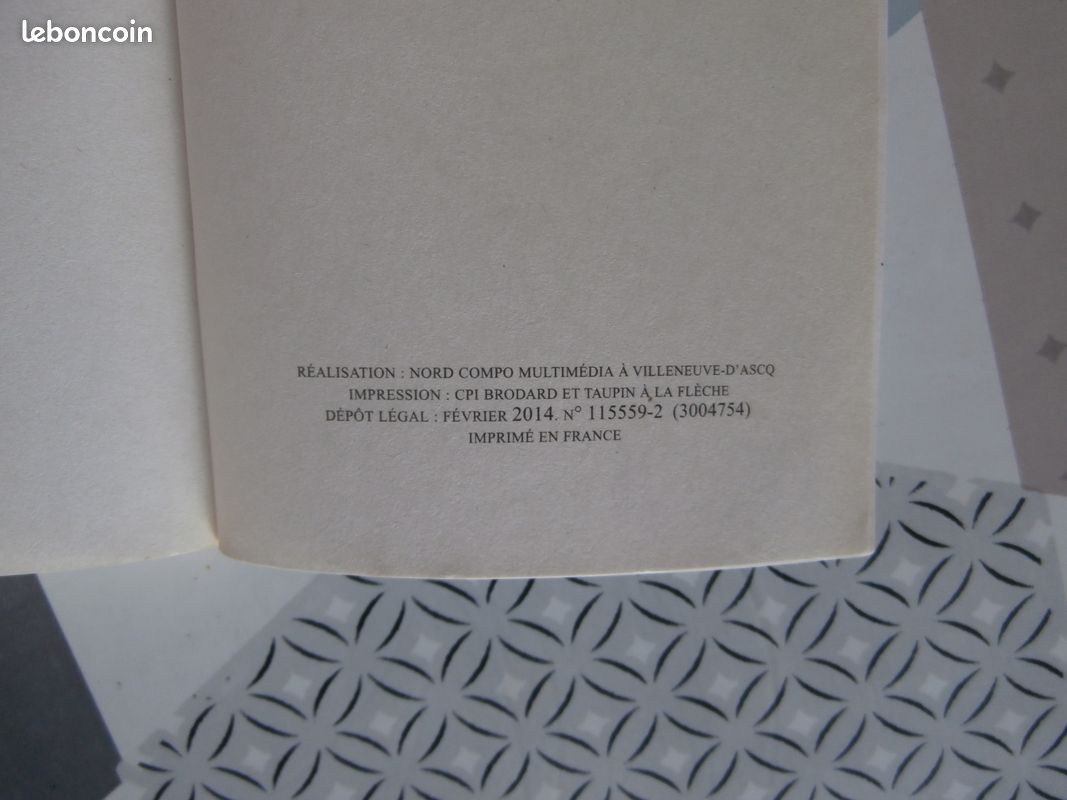 Livre "La singulière tristesse du gâteau au citron" - Aimee Bender (image 8)