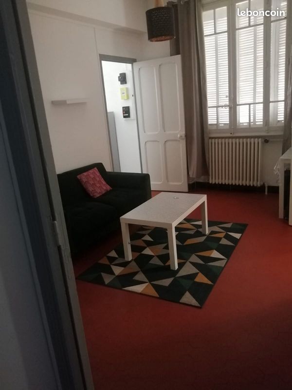 Appartement 3 pièces 60 m² · à Avignon · 60 m² · 730 €