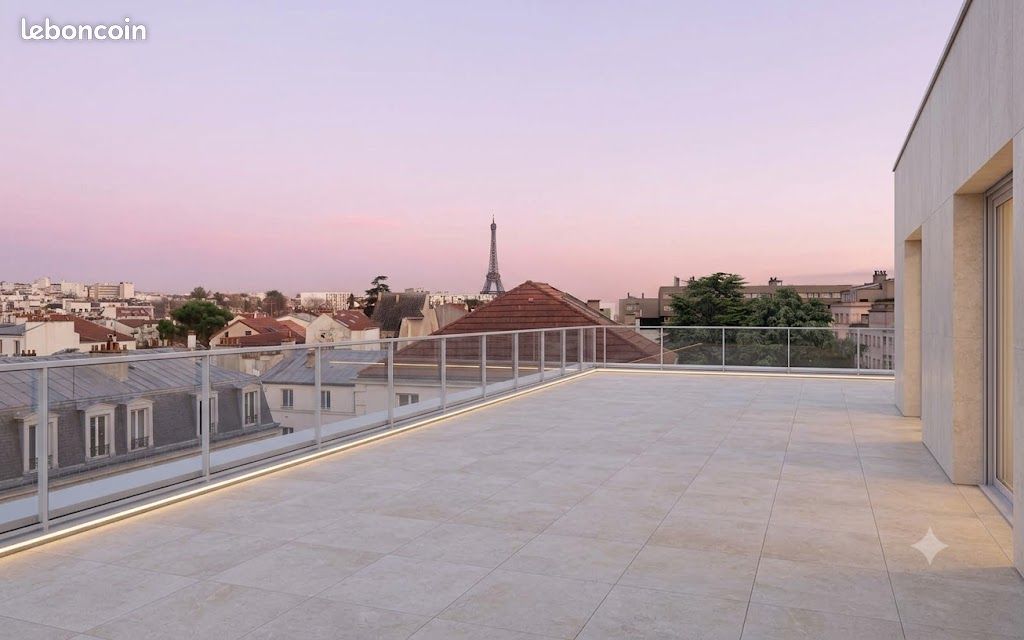 Appartement 5 pièces 150 m² · à Rueil-Malmaison · 150 m² · 1 690 000 €