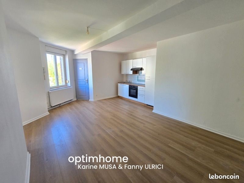 Local commercial 185 m² · à Hirson · 185 m² · 198 000 €