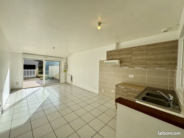 Maison 3 pièces 75 m²