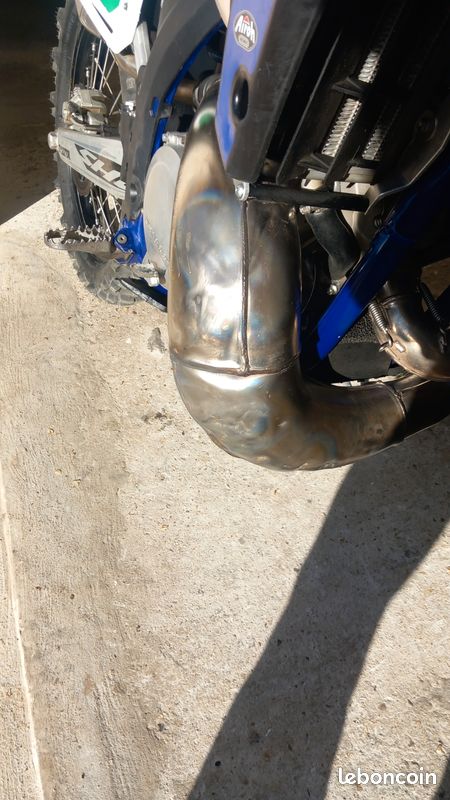 Moto enduro 300 / 2 T (image 2)
