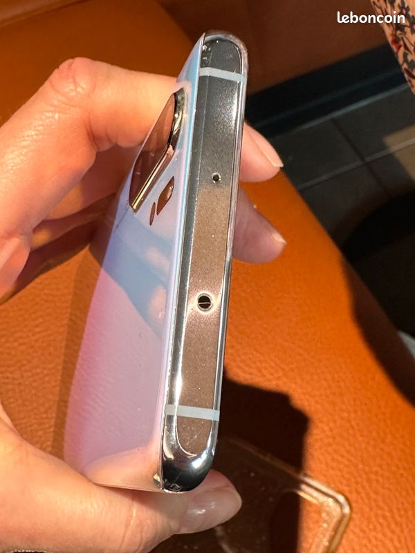 Huawei p30 pro irisé (image 7)