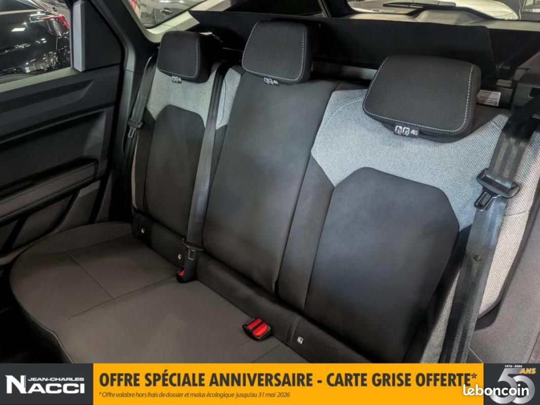 Dacia bigster Mild Hybrid 140 Journey (image 11)