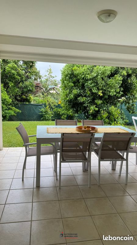 Appartement 3 pièces 57 m² · à Petit-Bourg · 57 m² · 1 200 €/mois