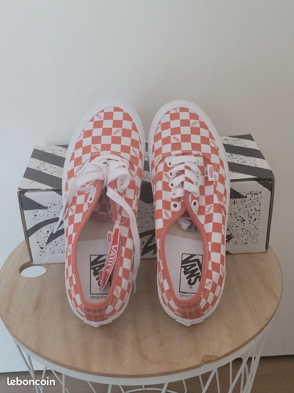 Chaussure Vans (image 3)