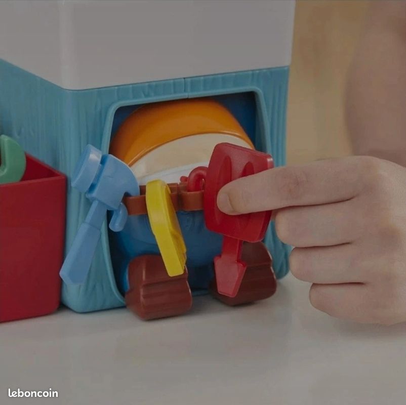 Jeu de société (image 7)