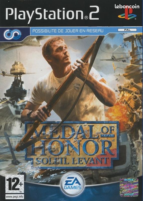 Medal of honor (image 2)