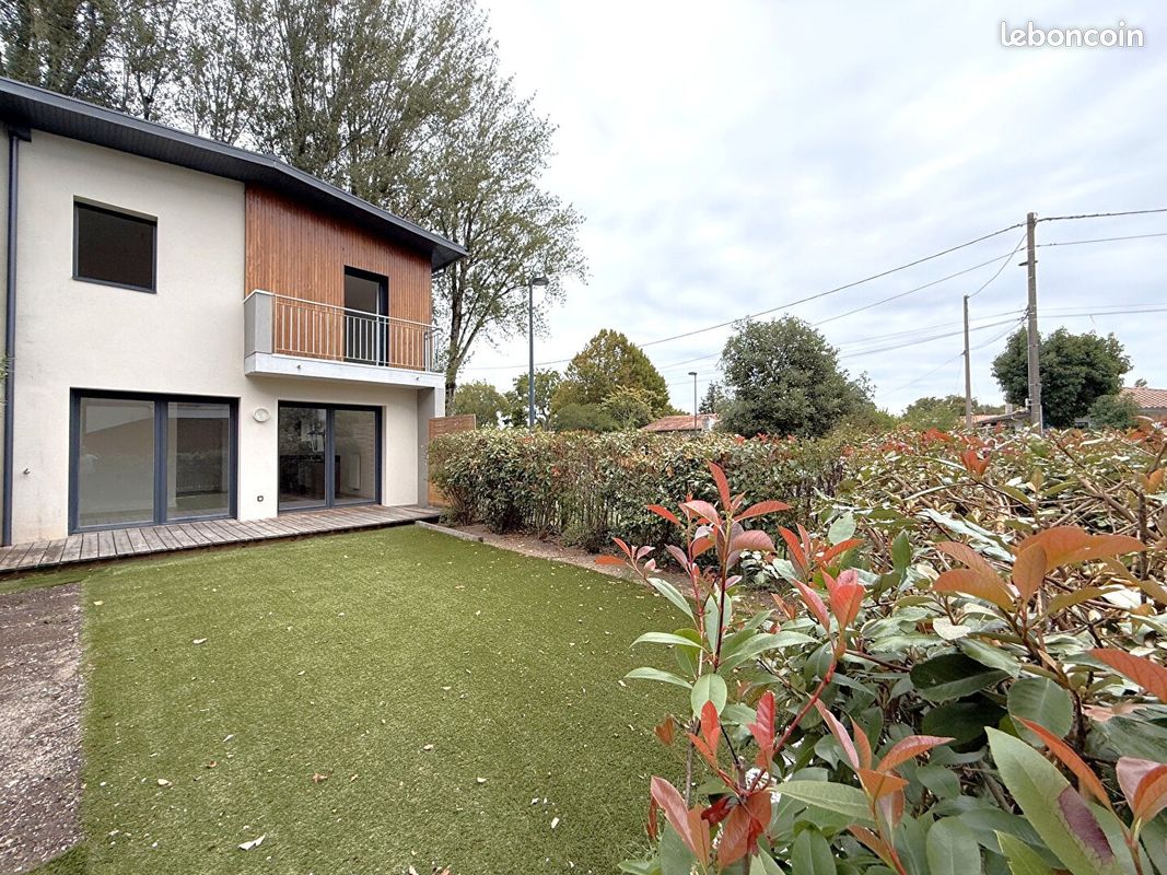 Maison 4 pièces 79 m² · à La Teste-de-Buch · 79 m² · 367 500 €