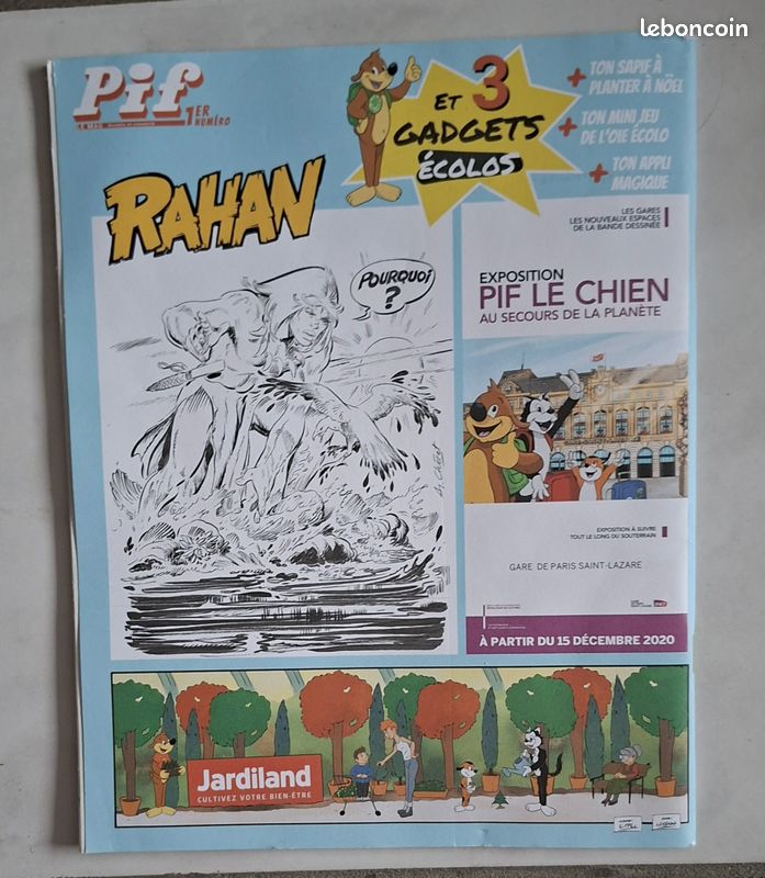 BD Pif (image 2)