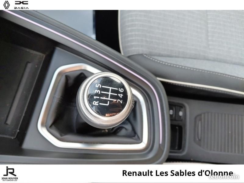 Renault Clio 1.0 Eco-G 100ch Techno - 24 (image 6)