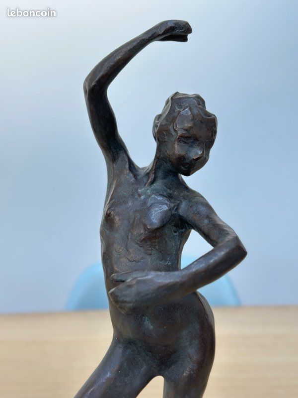 Edgar Degas | La Petite Danseuse de quatorze ans