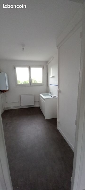 Appartement a louer arras - 4 pièce(s) - 75 m2 - Surfyn