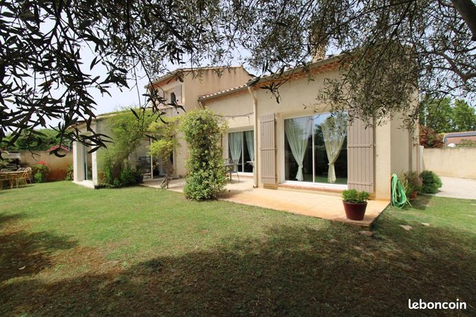 Villa 7 pièces 130 m²