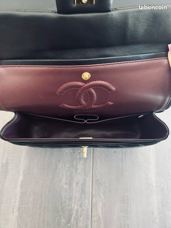 Sac Chanel (image 6)