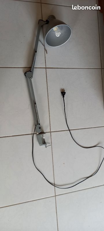 Lampe d'architecte (image 3)