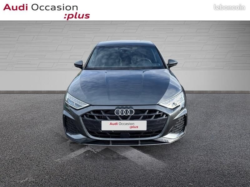 Audi A3 Sportback 30 TFSI 116ch Hybride S line S tronic 7 (image 13)