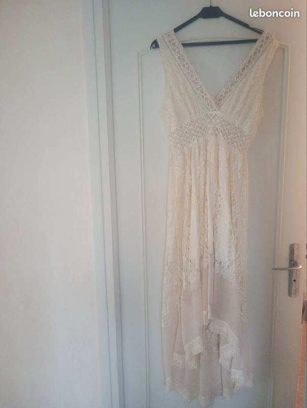 Robe - Vtements