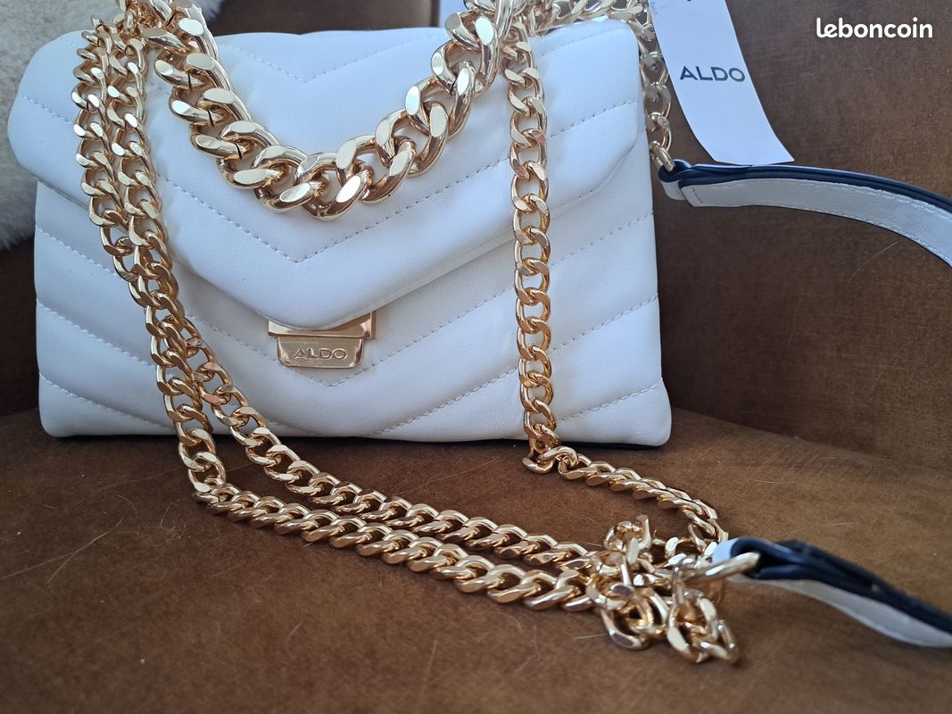 Sac 👜 et basket femme aldo Chaussures